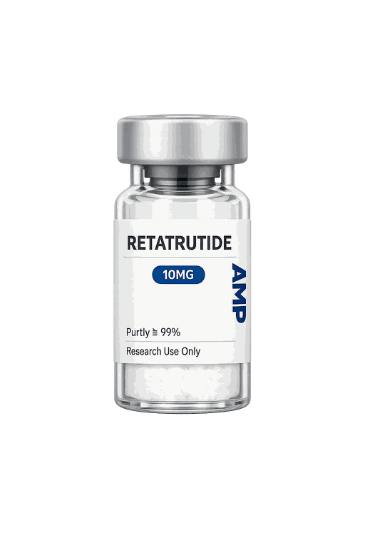 Glutathione 1500mg antioxidant tripeptide (GSH) research peptide vial